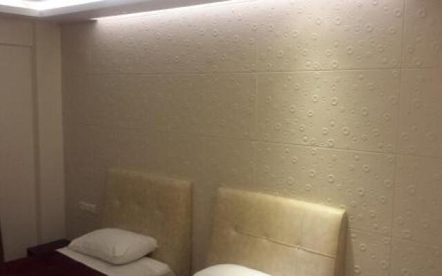 Hotel Ermis