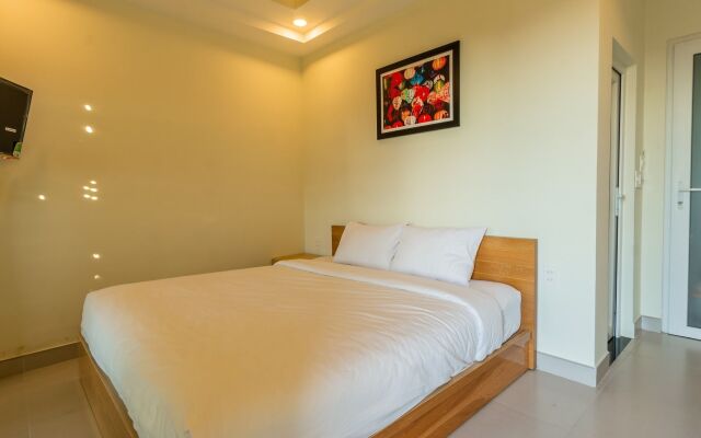 D Central Homestay Hoi An