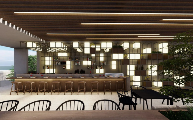 M Boutique Hotel - Designed for Adults