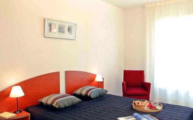 Hotel Aparthotel Adagio Access Marne la Vallée Magny le Hongre
