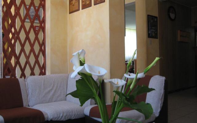 Hotel Eleonora