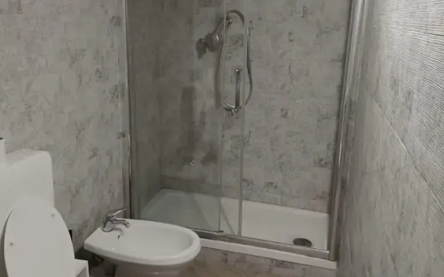 ponte di chiaia rooms