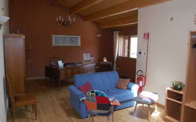 B&B Le Antiche Cisterne