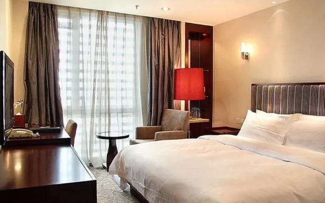 All-legend International Hotel - Tianjin