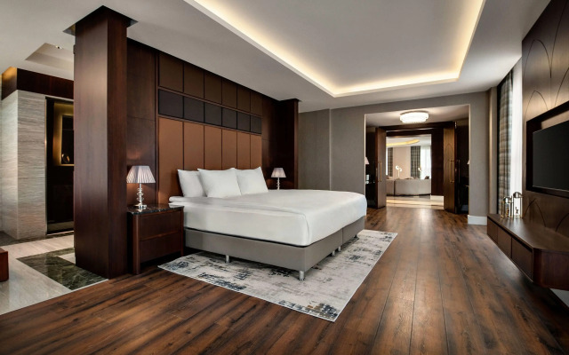Wyndham Alanya