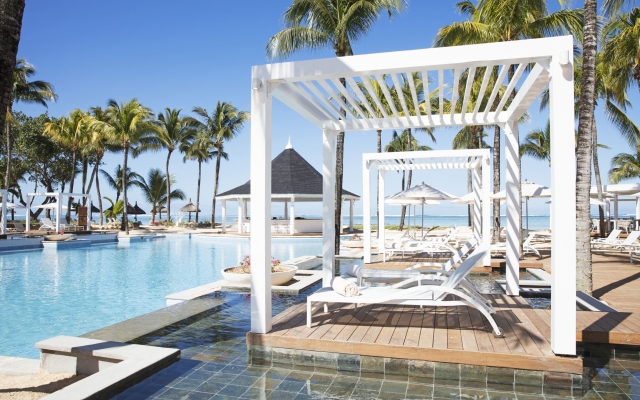 Heritage Le Telfair Golf & Wellness Resort