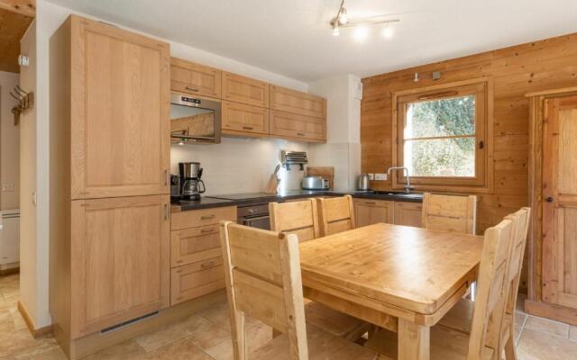 Appartement La Clusaz, 4 pièces, 8 personnes - FR-1-304-237