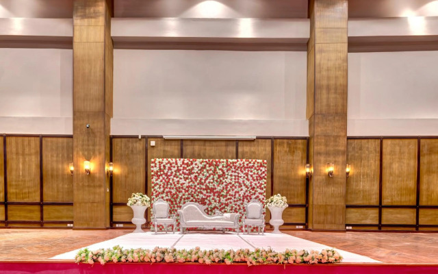 Pearl Continental Hotel Malam Jabba