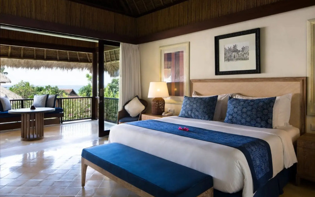 Sudamala Resort, Senggigi