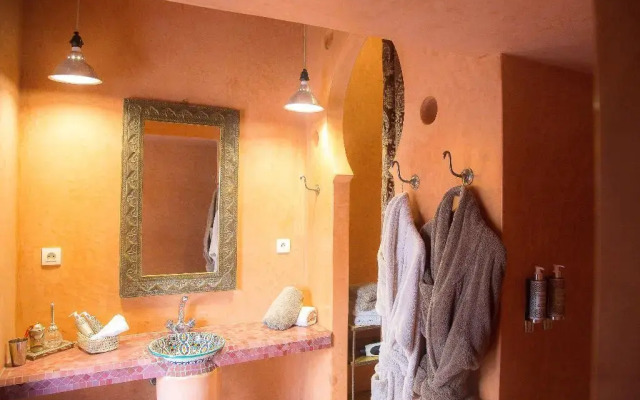 Riad Ines Home