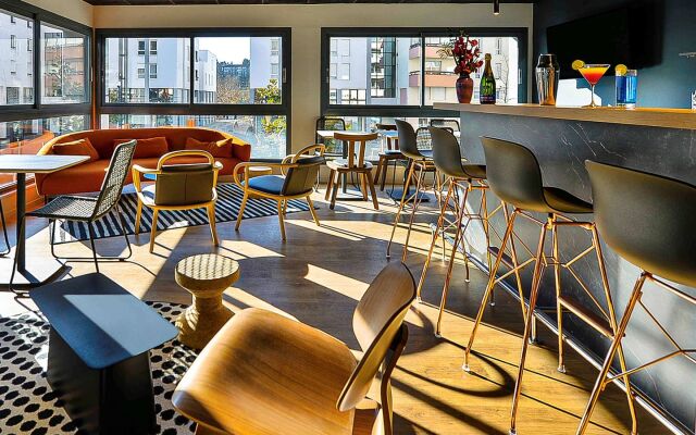 Ibis Annecy Cran Gevrier Hotel