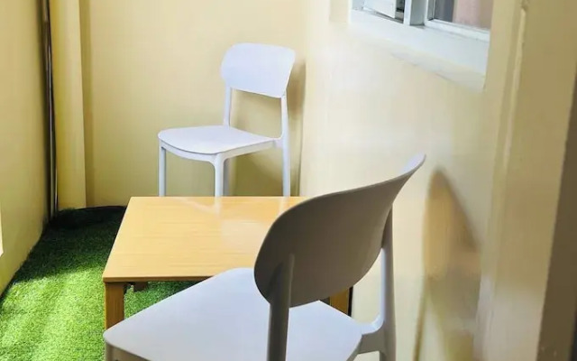 Affordable Condo at Dyshas Home