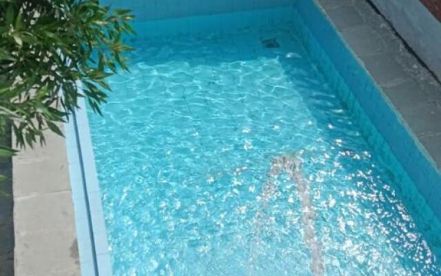 Sunrise Villa & Pool