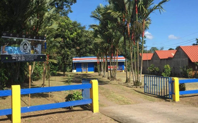 Curi Hostel