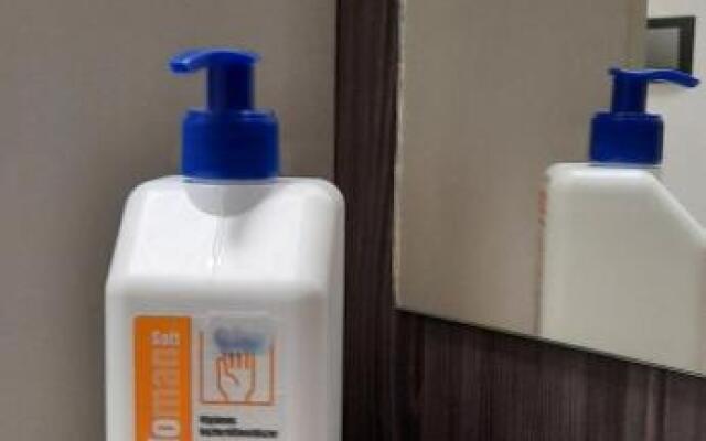 Pete Lajos Design Apartman