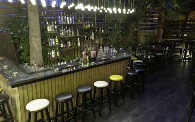 Shepherd Hotel