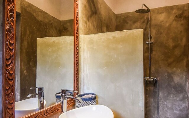 Pili Pili Boutique Lodge