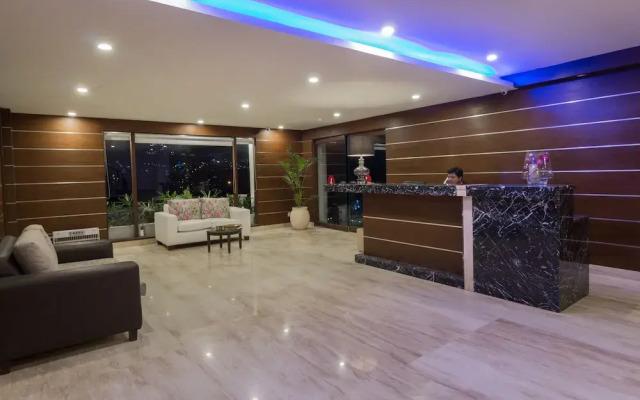 Lemon Tree Resort, Mussoorie