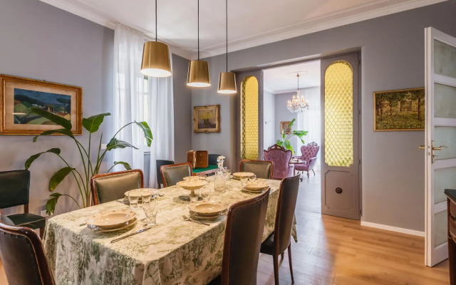 Riva House Catania