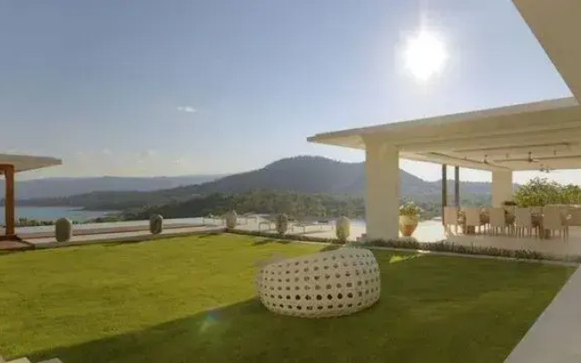 SAMUJANA - Five Bedrooms Pool Villa - 1