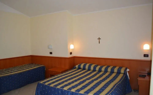 La Buona Forchetta - S. Anna