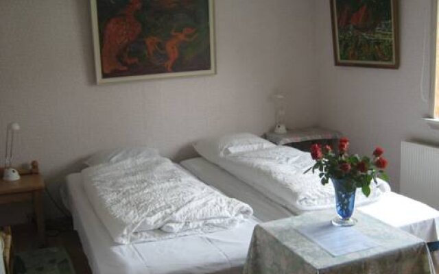 Strada Bed & Breakfast