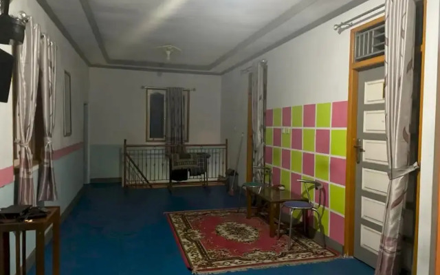 Hotel O Lima Saudara Syariah