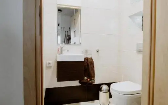 The pearl of Warsaw-SubwayStop&Free Parking