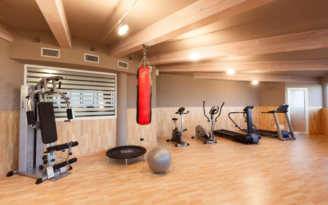 Albavilla Hotel & Co.