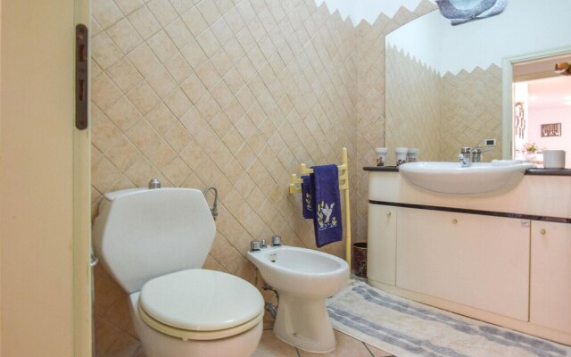 Awesome Home in Furnari With 5 Bedrooms and Wifi