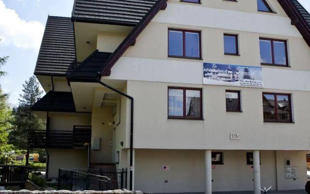 Apartamenty ApartArt Zakopane