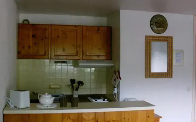 French Alpine Studio
