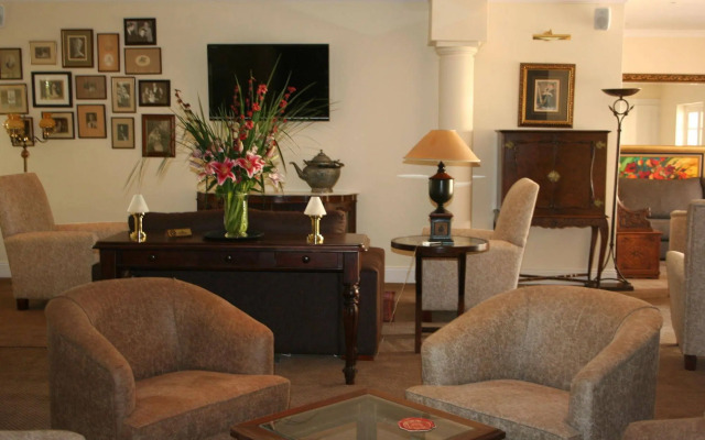 Little Tuscany Boutique Hotel