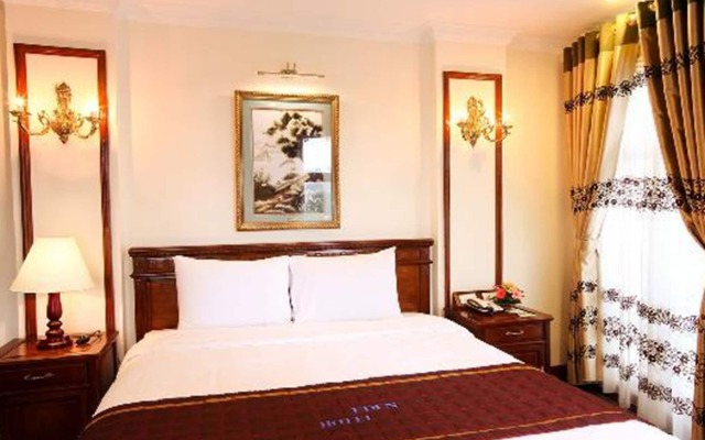 Eden Hotel Hanoi - Doan Tran Nghiep