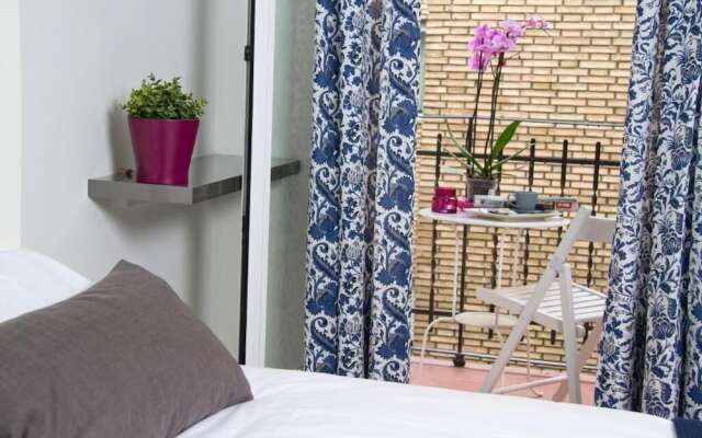 8Rooms Madrid