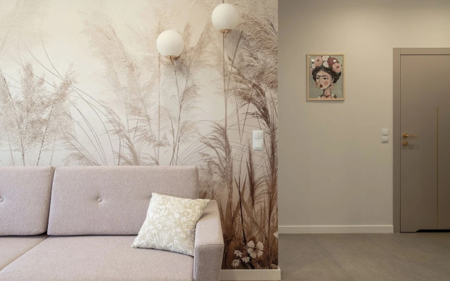 RentPlanet Kępa Mieszczańska