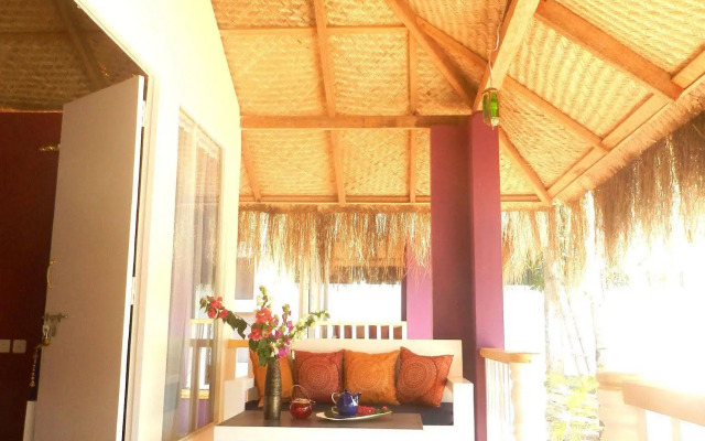 Phoenix Island Resort
