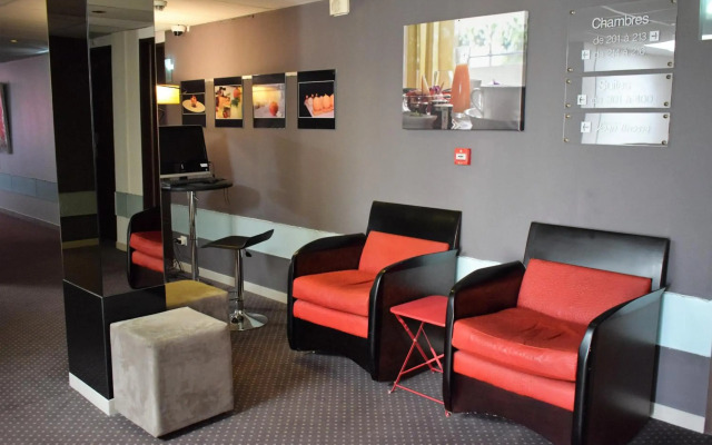 Hotel La Fauceille
