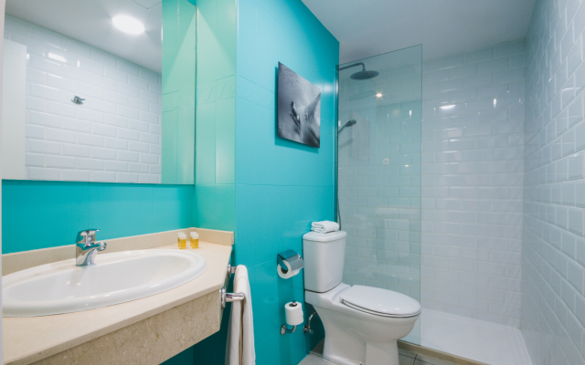 Apartamentos Atlantic Garden Beach Mate