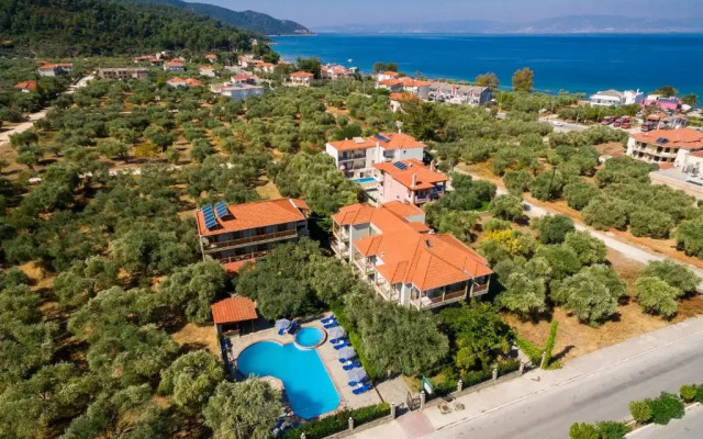 Hotel Thetis