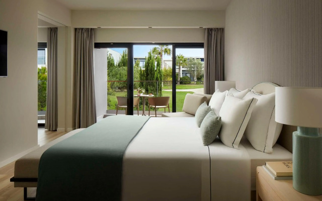 Tivoli Alvor Algarve  Resort