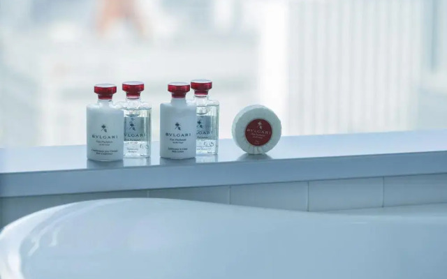 Mitsui Garden Hotel Ginza Tsukiji