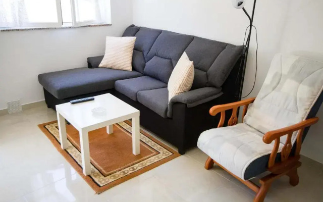 Apartamento Playa De Lariño