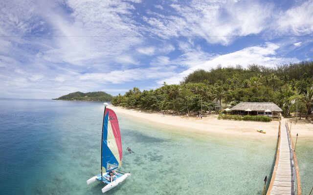 Malolo Island Resort