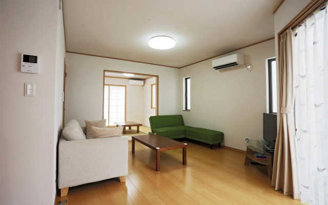 iruka - Vacation STAY 83037v
