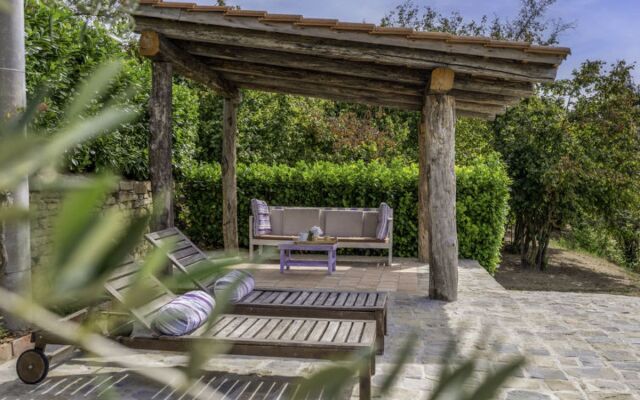 Locazione Turistica Rosso