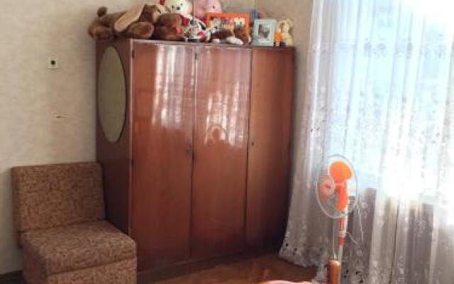 Homestay Hozyaivami