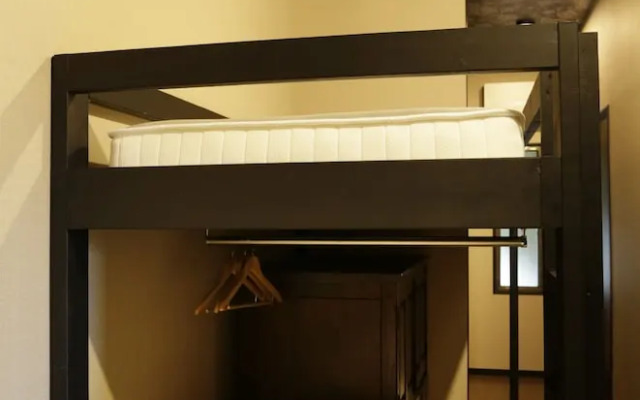 Sato No Hakoniwa Lodge 365