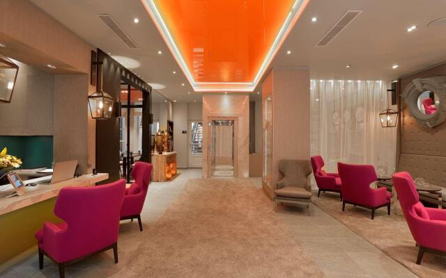 Hôtel La Lanterne & Spa By Timhotel