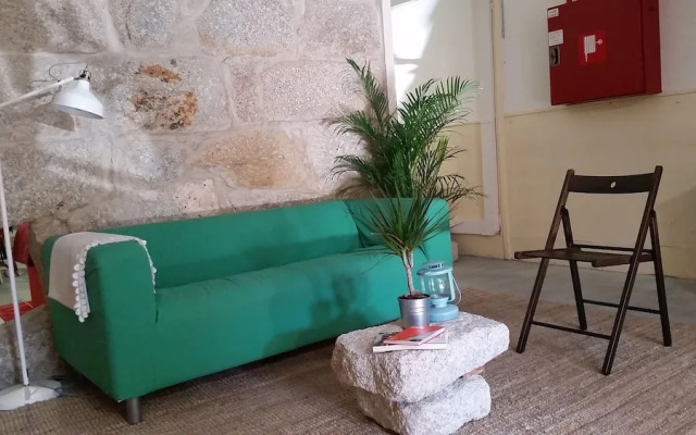O2 Hostel